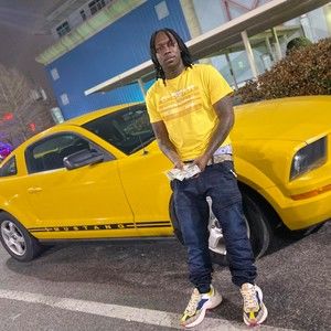 Meet your Posher, Trapboy